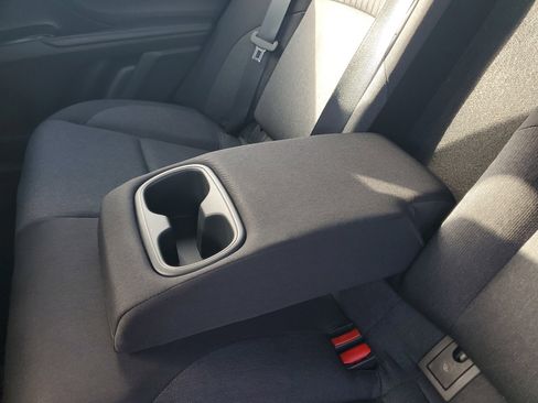 Used 2026 Toyota Camry LE image 11