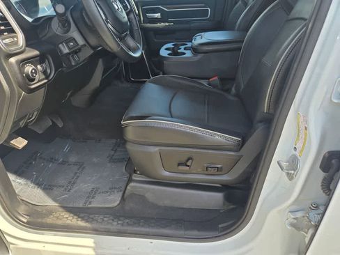 Used 2024 RAM 2500 Laramie image 18