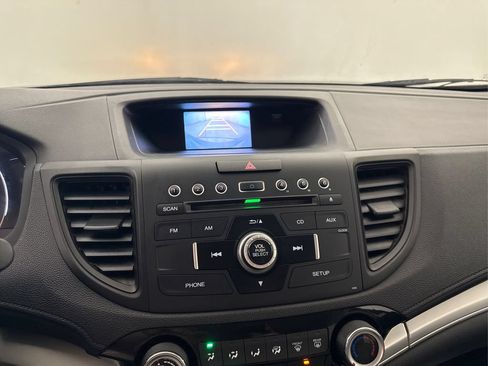 Used 2016 Honda CR-V SE image 38