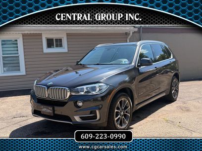 Used 2017 BMW X5 xDrive35i