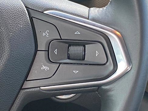 Used 2021 Chevrolet TrailBlazer ACTIV w/ Sun and Liftgate Package image 8