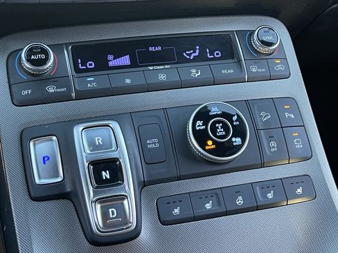 Used 2021 Hyundai Palisade Calligraphy AWD/4WD image 27