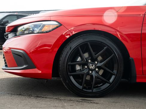 Used 2024 Honda Civic Sport image 6