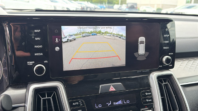 Used 2022 Kia Sorento S FWD image 18