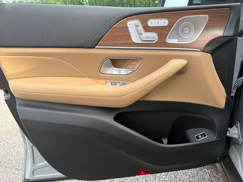 Certified 2024 Mercedes-Benz GLE 350 4MATIC image 28