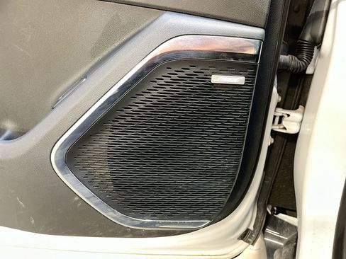 Used 2024 GMC Acadia Denali w/ LPO, Floor Liner Package AWD/4WD image 19