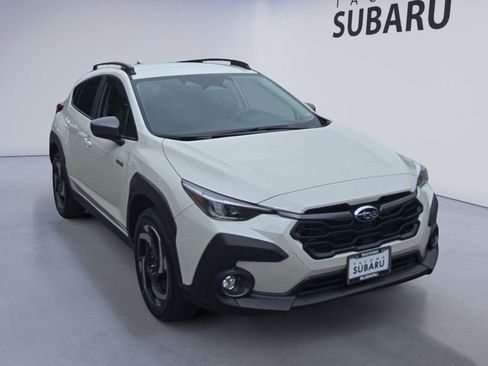 New 2026 Subaru Crosstrek 2.5i Limited AWD/4WD image 7