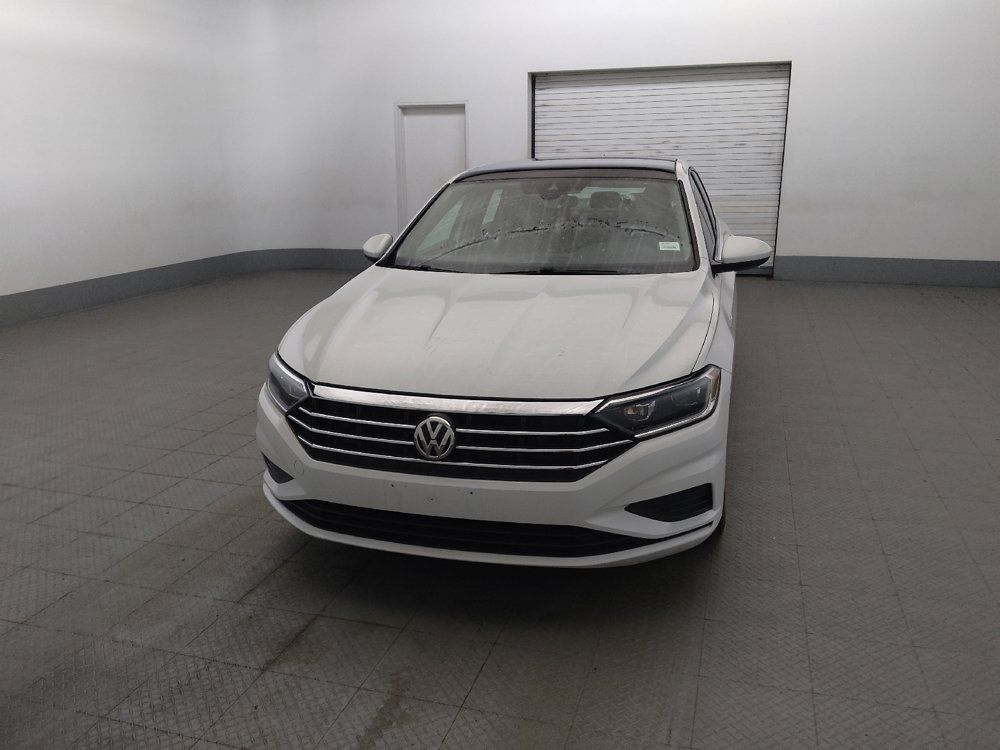 Used 2019 Volkswagen Jetta SEL FWD image 15