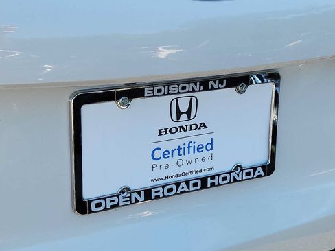 Certified 2024 Honda HR-V Sport image 31