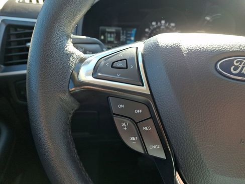 Certified 2024 Ford Edge SEL AWD/4WD image 20