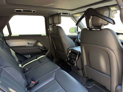 New 2026 Land Rover Range Rover Sport SE AWD/4WD image 20