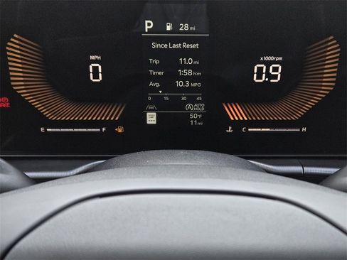 New 2026 Kia Sportage EX w/ EX Panorama Roof Package image 11