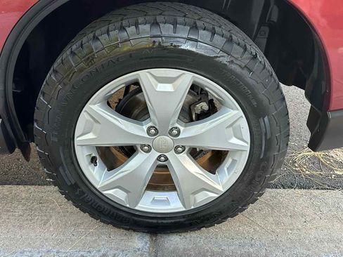 Used 2016 Subaru Forester 2.5i w/ Alloy Wheel Package image 51