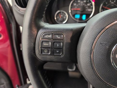 Used 2013 Jeep Wrangler Unlimited Sport AWD/4WD image 26