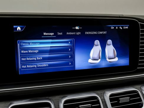 Used 2024 Mercedes-Benz Maybach GLS 600 4MATIC image 81