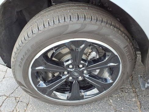 Used 2024 Ford Expedition Limited image 21