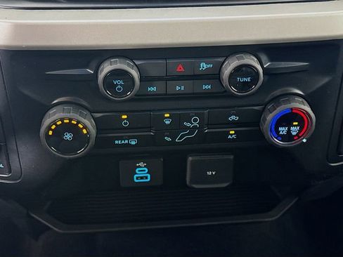 New 2026 Ford F250 XL w/ STX Appearance Package image 19