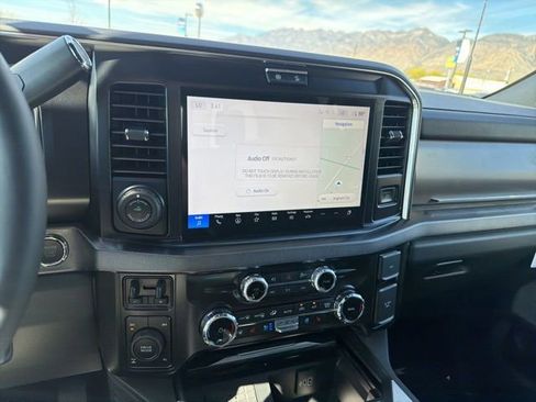 New 2026 Ford F350 Platinum AWD/4WD image 20