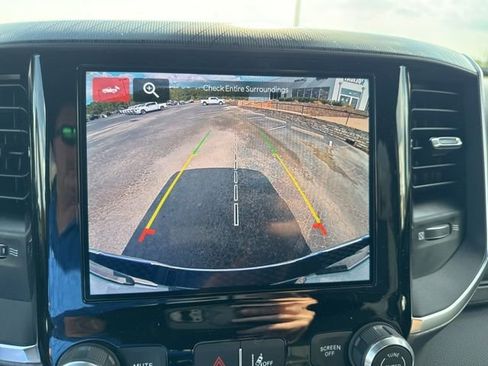 New 2026 RAM 1500 Big Horn RWD image 37