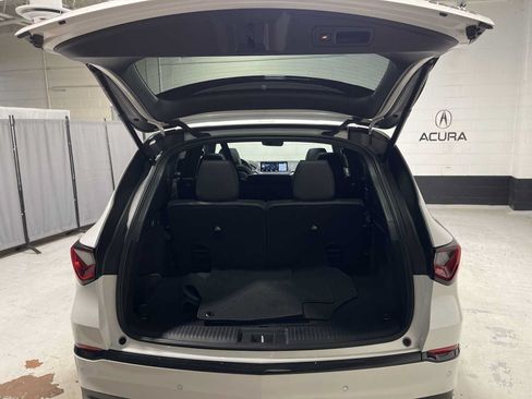 Used 2024 Acura MDX A-Spec AWD/4WD image 19