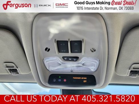 New 2026 Buick Encore GX Sport Touring w/ Advanced Technology Package FWD image 35