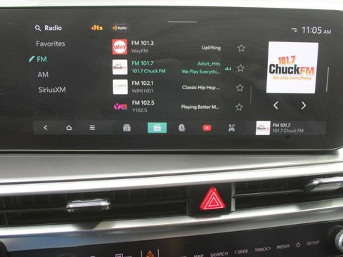Certified 2025 Kia Sorento S FWD image 48