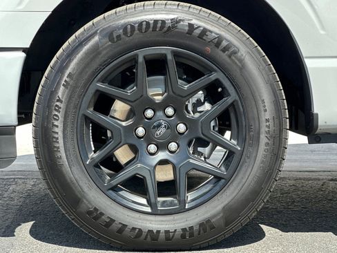 Certified 2024 Ford F150 STX w/ STX Black Appearance Package image 24