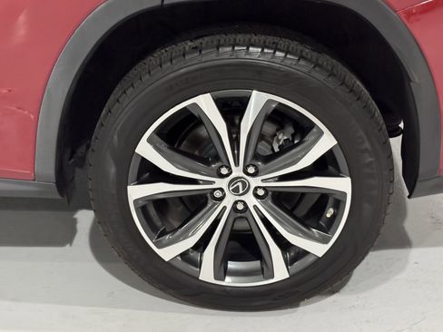 Used 2019 Lexus RX 350 FWD w/ Premium Package image 44