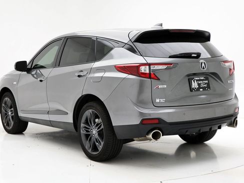 Used 2024 Acura RDX A-Spec image 8