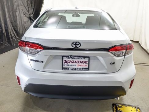 New 2026 Toyota Corolla LE image 6
