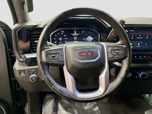 Used 2024 GMC Sierra 1500 Elevation AWD/4WD image 11
