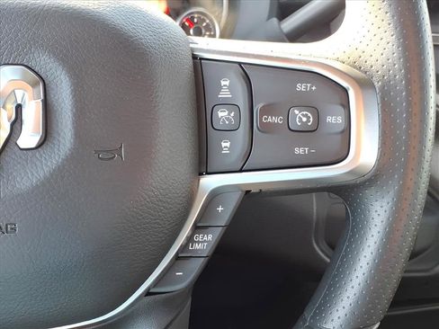 New 2026 RAM 3500 Tradesman w/ Chrome Appearance Group A image 26