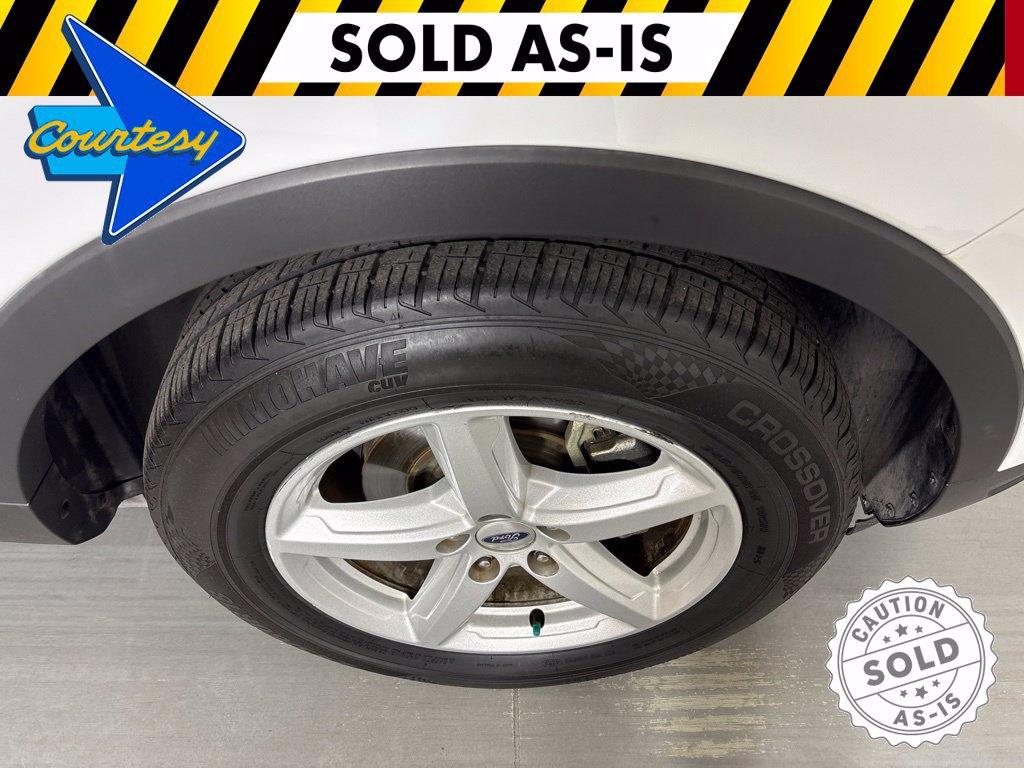 Used 2018 Ford Explorer FWD image 11