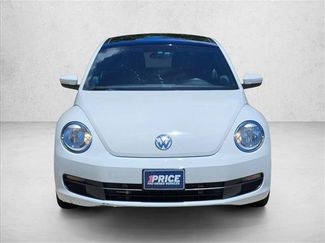 Used 2016 Volkswagen Beetle 1.8T SEL FWD video 2