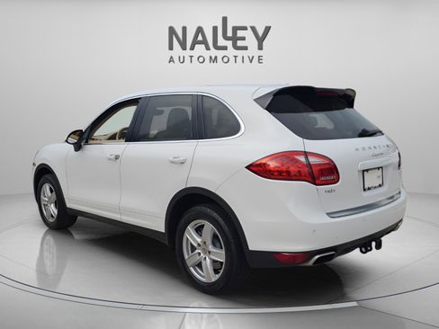 Used 2014 Porsche Cayenne image 3