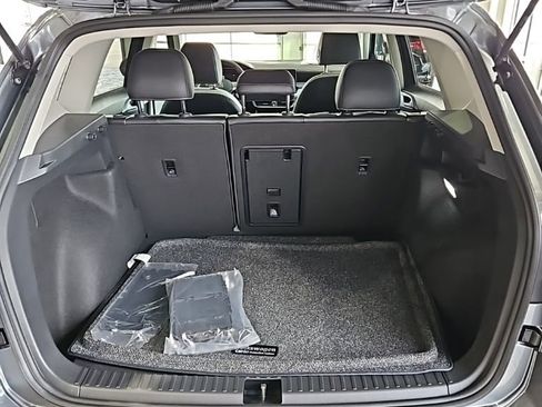 New 2026 Volkswagen Taos SE AWD/4WD image 19
