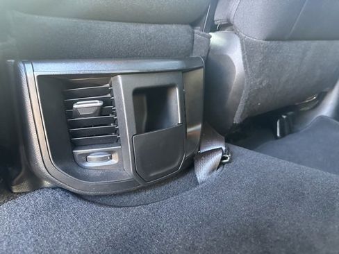 Used 2024 RAM 2500 Tradesman w/ Chrome Appearance Group image 13