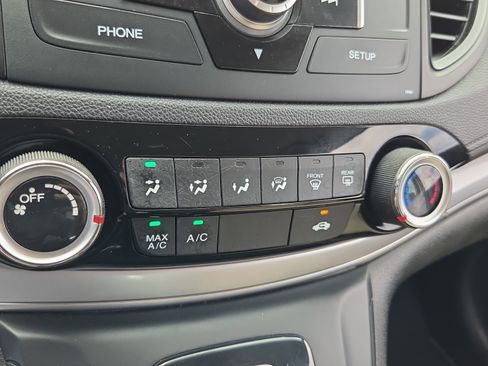 Used 2015 Honda CR-V LX image 20