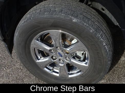 Used 2018 Ford F150 XLT w/ Equipment Group 302A Luxury image 18