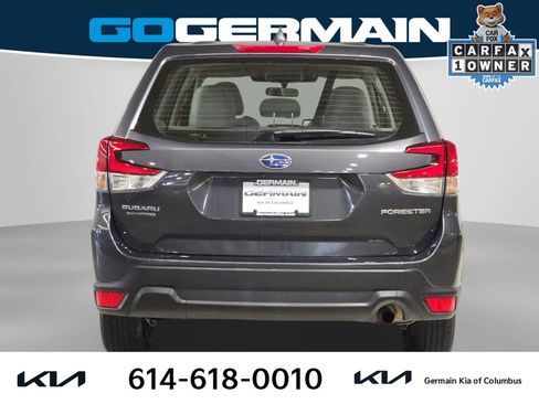 Used 2023 Subaru Forester AWD/4WD image 10