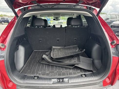 Used 2023 Ford Escape Platinum w/ Premium Technology Package image 11