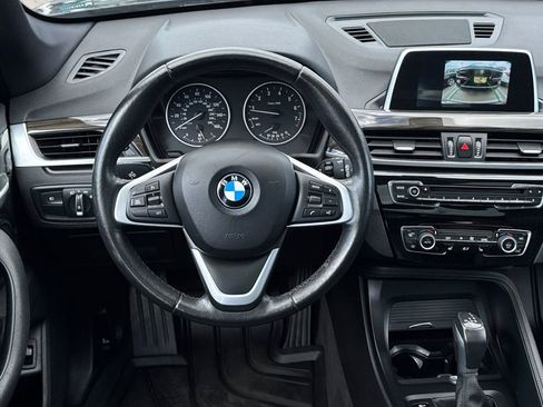 Used 2018 BMW X1 sDrive28i FWD image 15