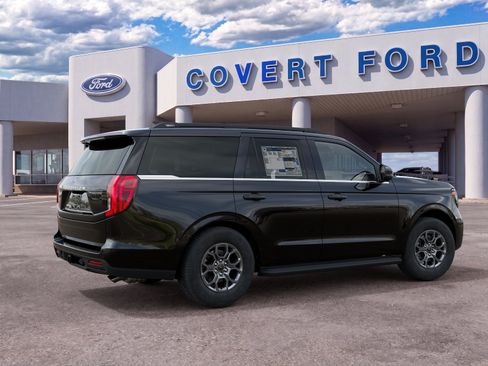 New 2027 Ford Expedition Active RWD image 6