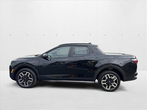 New 2025 Hyundai Santa Cruz Limited image 5