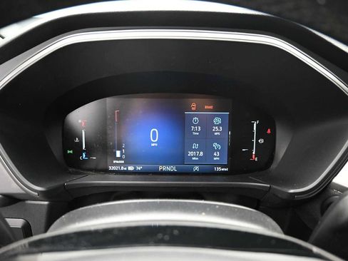 Certified 2025 Ford Escape Active w/ Cold Weather Package FWD image 33