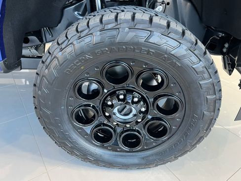 New 2026 Ford F350 XLT w/ XLT Premium Package image 16