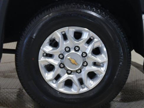 Used 2026 Chevrolet Silverado 2500 LT w/ All Star Edition image 13