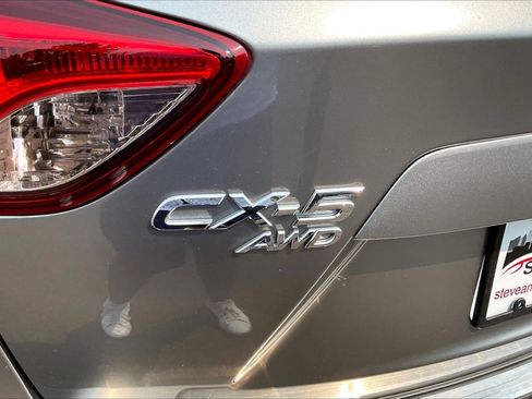 Used 2014 MAZDA CX-5 Grand Touring AWD/4WD image 23