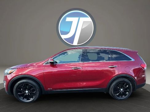 Used 2016 Kia Sorento EX image 12