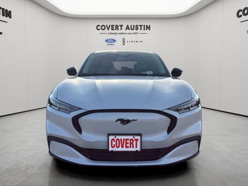Used 2023 Ford Mustang Mach-E Premium RWD image 9